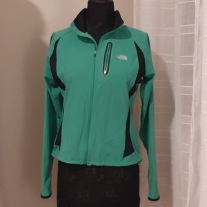 North Face Women's Green Light Jacket
